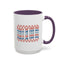 4th of July Mug - Party in The USA