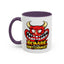 Office Mug - Beware