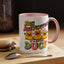 Humor Mug - Hey Autocorrect It's Never Duck