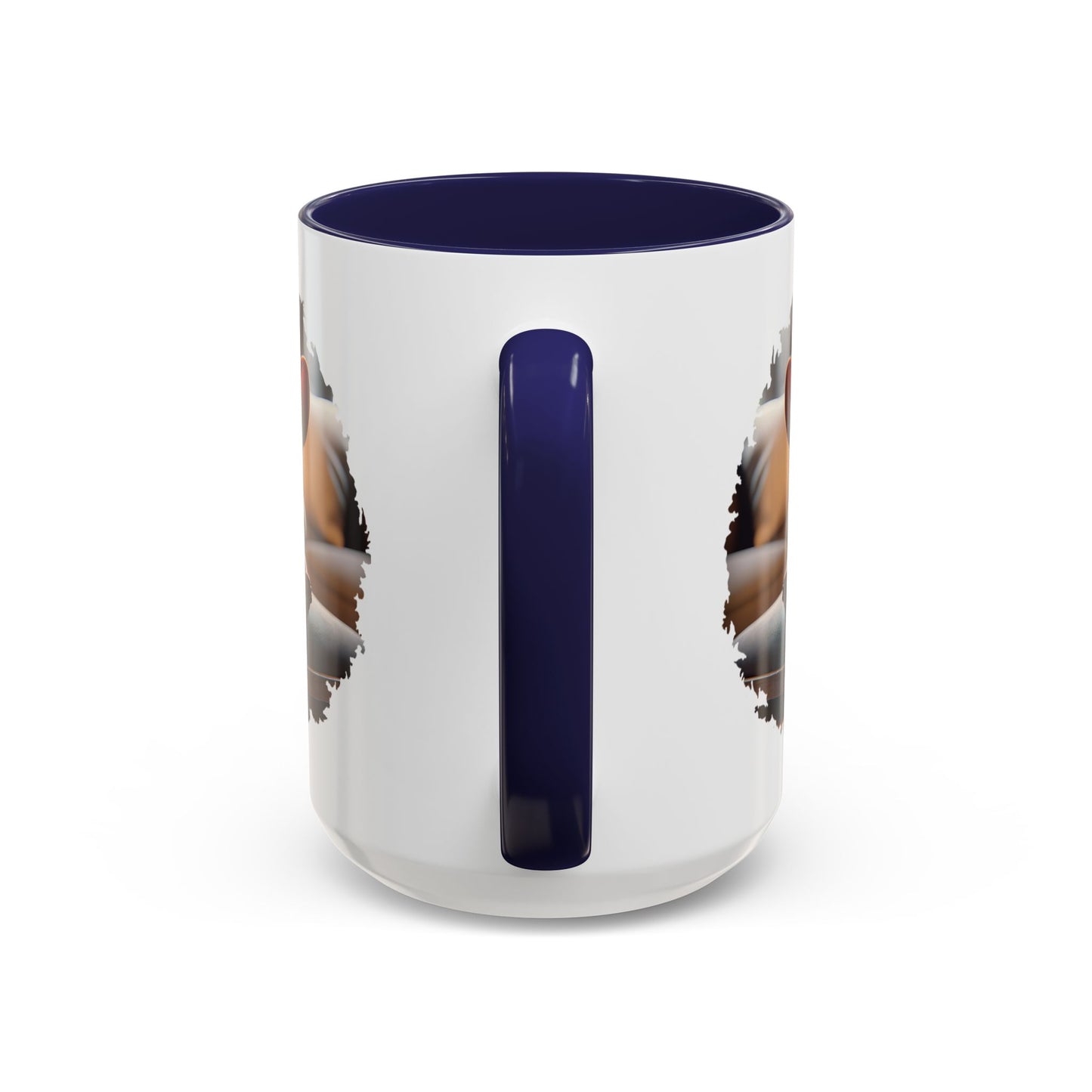 Animal Mug - Dog Coffee Wrap 28