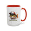 Humor Mug - Don't Be a Basshole