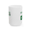Office Mug - Excel-Lent At My Job