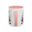 Humor Mug - Coffee on My Mind