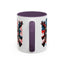 4th of July Mug - Skull With American Flag