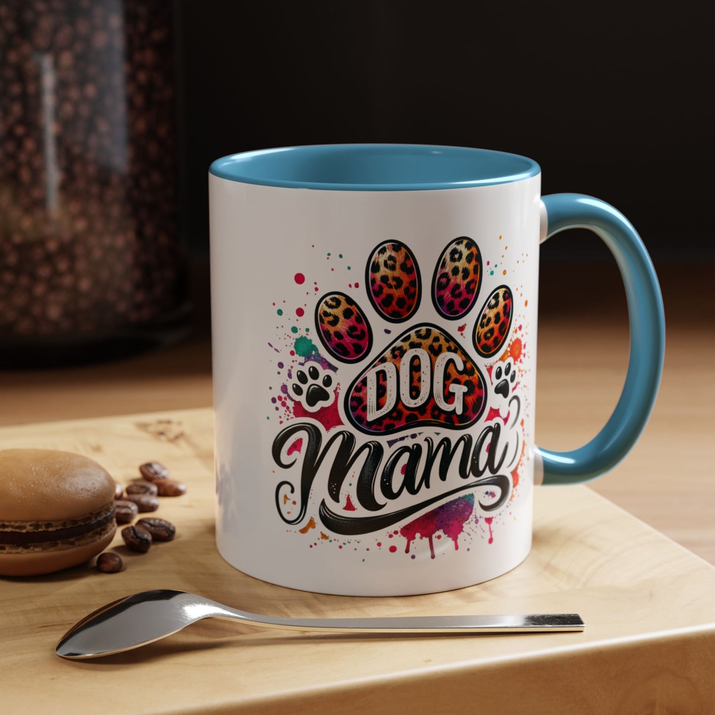 Animal Mug - Dog Mama
