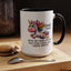 Adult Mug - Queef Unicorn
