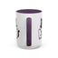 Humor Mug - None of Your Emails