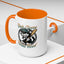 Humor Mug - Kinda Classy Kinda Hood