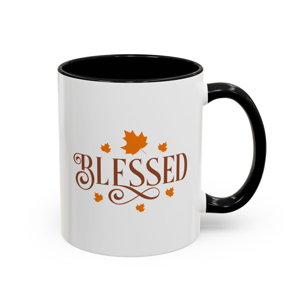 Fall Mug