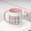 4th of July Mug - Party in The USA