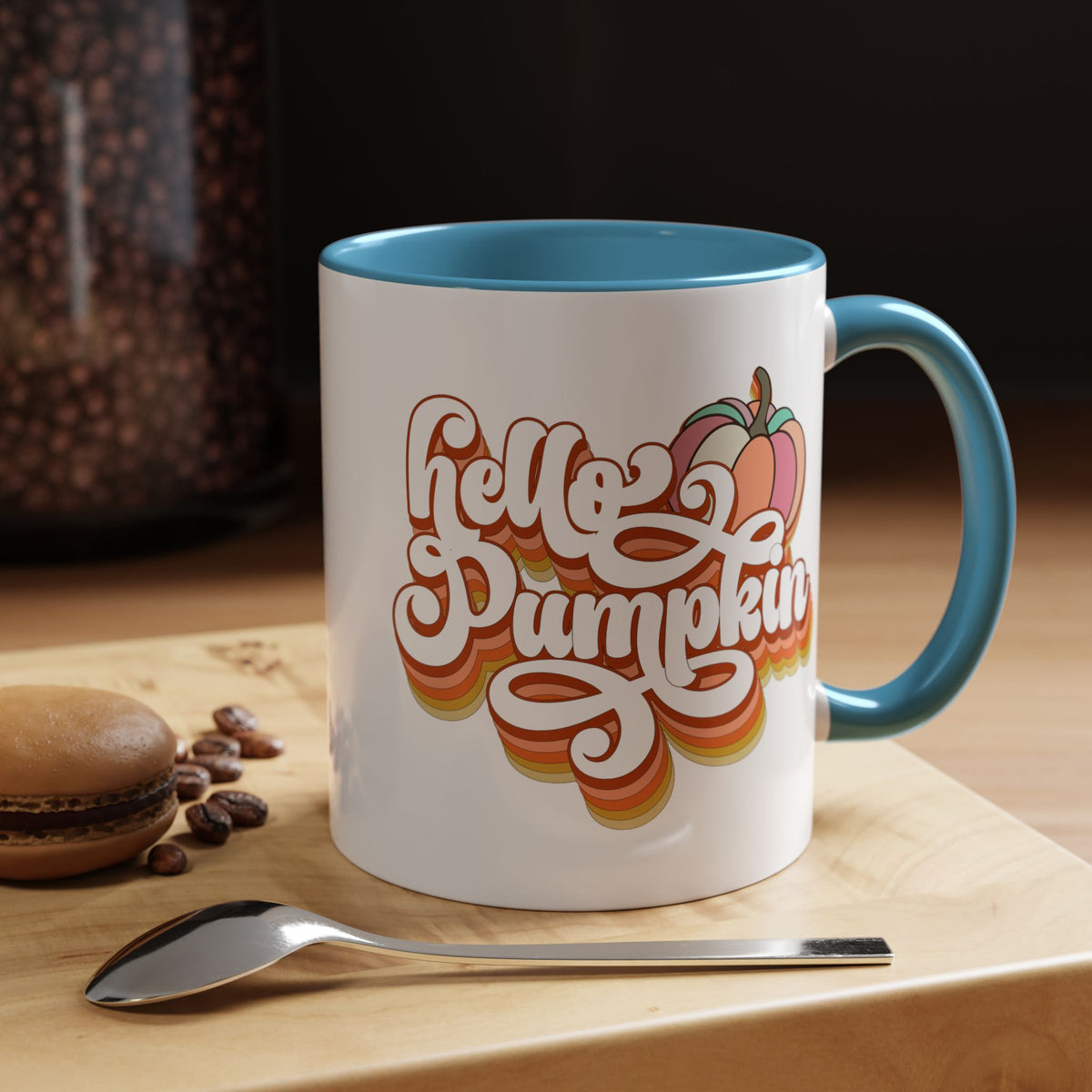 Fall Mug