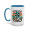 Office Mug - Coffee Is Fuel