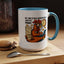 Office Mug - My Job