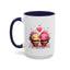 Anniversary Mug - We Were Always Meant To Bee