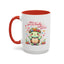 Wellness Mug - You Are Lovely