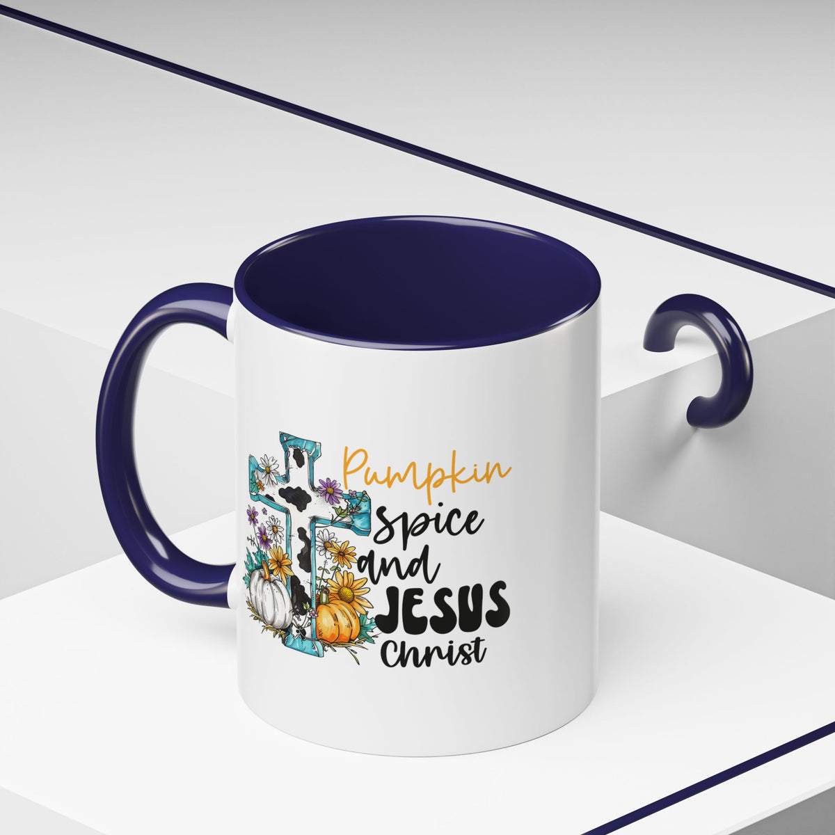 Fall Mug