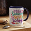 Wellness Mug - Make Someone Smile Today