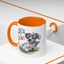 Animal Mug - Life's a Beach