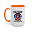 Office Mug - Today I'm Wearing