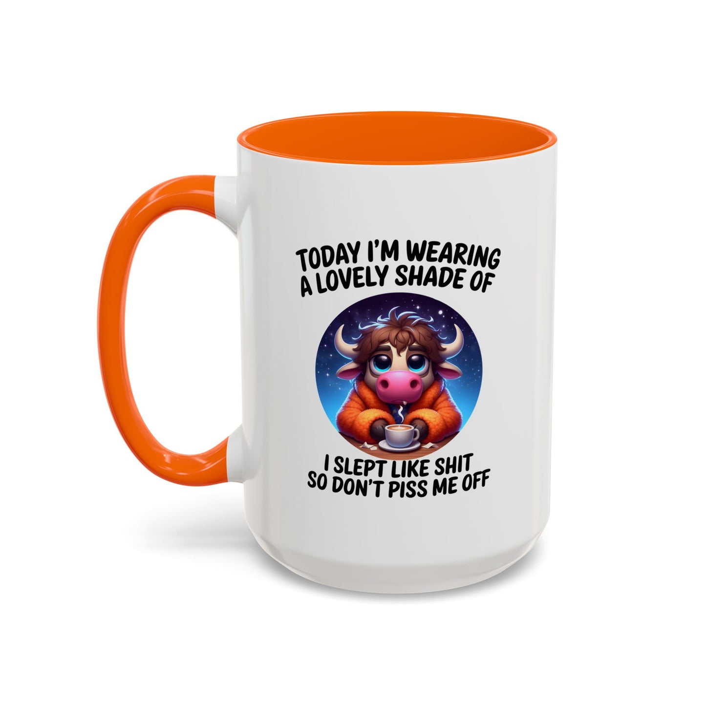 Office Mug - Today I'm Wearing