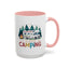 Adventure Mug - I'd Rather Be Camping RV