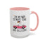 Humor Mug - On My Way to Make