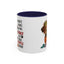 Animal Mug - I Don't Have The Energy