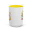 Wellness Mug - Focus On Feeling Good