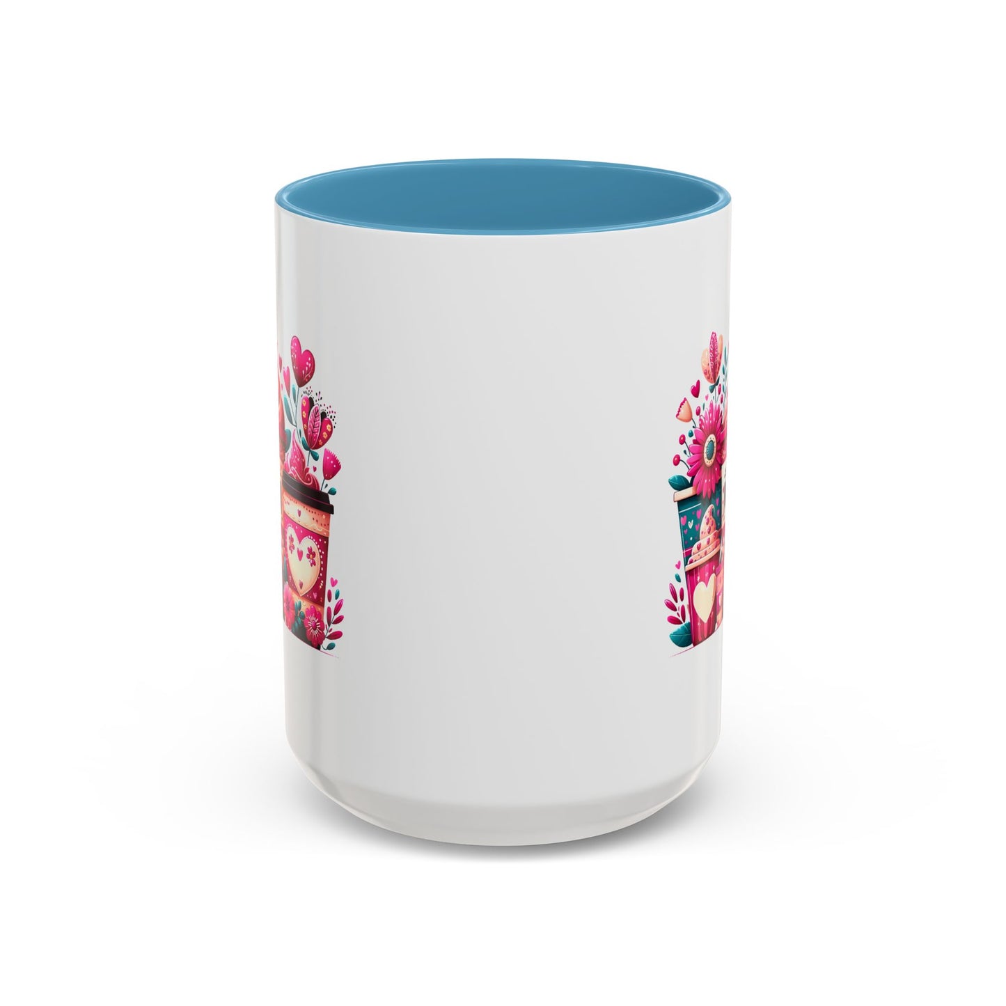 Mother's Day Mug - Mom