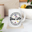 Motivation Mug - You Are Enough Worthy loved