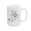 Motivation Mug - You Are Stronger Than You Think Butterflies