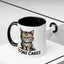 Animal Mug - No One Cares