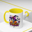 Halloween Mug - Spooky Skull
