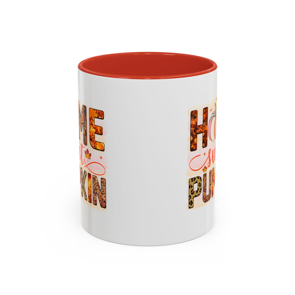 Fall Mug