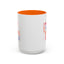 Adventure Mug - I Love You To The Mountains