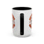 Animal Mug - My Flabbers Have Been Gasted