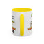 Birthday Mug - Welcome
