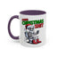 Father's Day Mug - Doing Christmas
