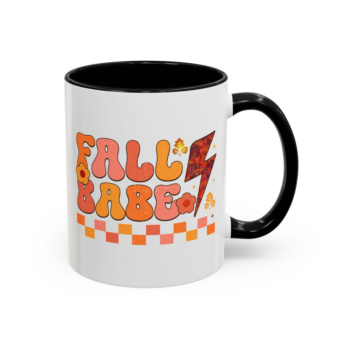Fall Mug