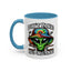 Alien Mug - Don't Panic