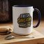 Humor Mug - Fresh Sarcasm Served Daily