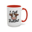 Adult Mug - I Call Bullshit