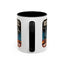 Alien Mug - Roswell