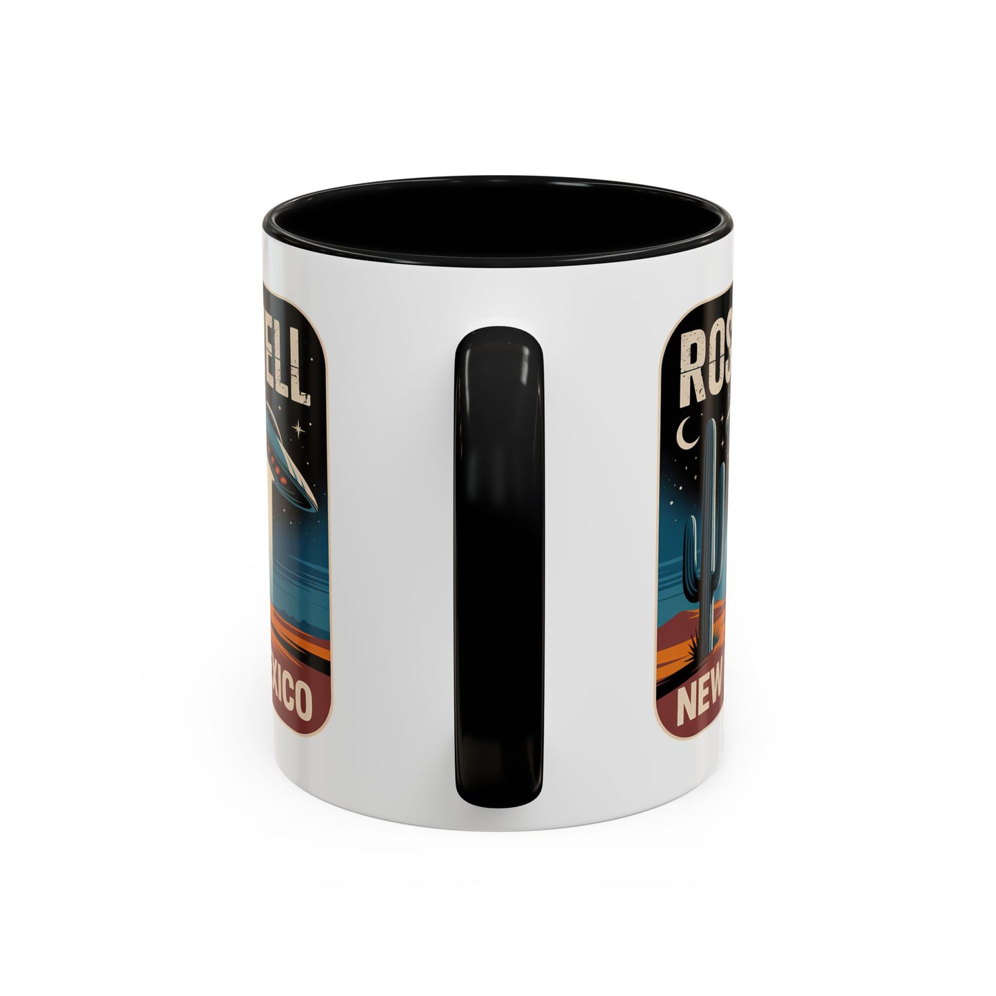 Alien Mug - Roswell