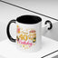 Birthday Mug - Happy 40th