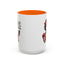 Adult Mug - Yes I'm Pretty