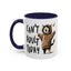 Humor Mug - Can't Adult Today