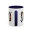 Father's Day Mug - Dad Hunter