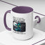Humor Mug - Five Voices