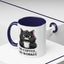 Office Mug - No Coffee No Workee